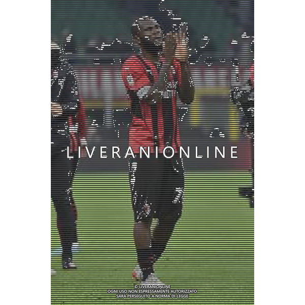 Franck Kessie (Milan) Milan vs Inter Coppa Italia Frecciarossa - semifinale gara di andata Milano 01-03-2022 Stadio Giuseppe Meazza - San Siro foto Roberto Garavaglia/ag. Aldo Liverani sas