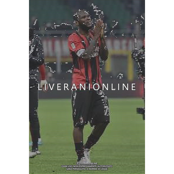 Franck Kessie (Milan) Milan vs Inter Coppa Italia Frecciarossa - semifinale gara di andata Milano 01-03-2022 Stadio Giuseppe Meazza - San Siro foto Roberto Garavaglia/ag. Aldo Liverani sas
