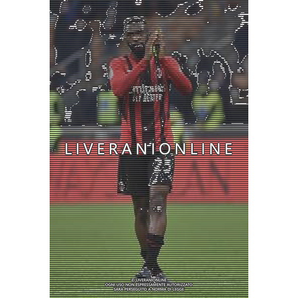 Fikayo Tomori (Milan) Milan vs Inter Coppa Italia Frecciarossa - semifinale gara di andata Milano 01-03-2022 Stadio Giuseppe Meazza - San Siro foto Roberto Garavaglia/ag. Aldo Liverani sas
