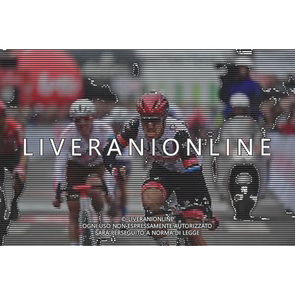 01-03-2022 Le Samyn; 2022, Uae Emirates; Trentin, Matteo; Dour; ©SIROTTI/AGENZIA ALDO LIVERANI SAS