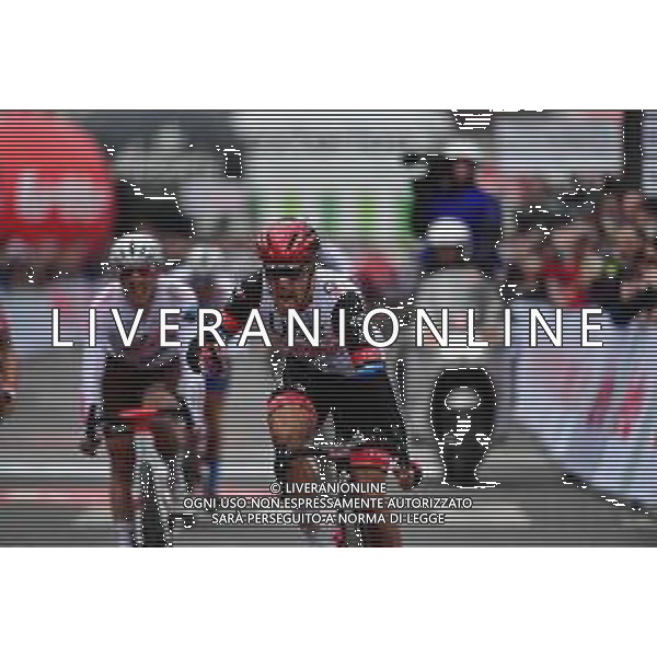 01-03-2022 Le Samyn; 2022, Uae Emirates; Trentin, Matteo; Dour; ©SIROTTI/AGENZIA ALDO LIVERANI SAS