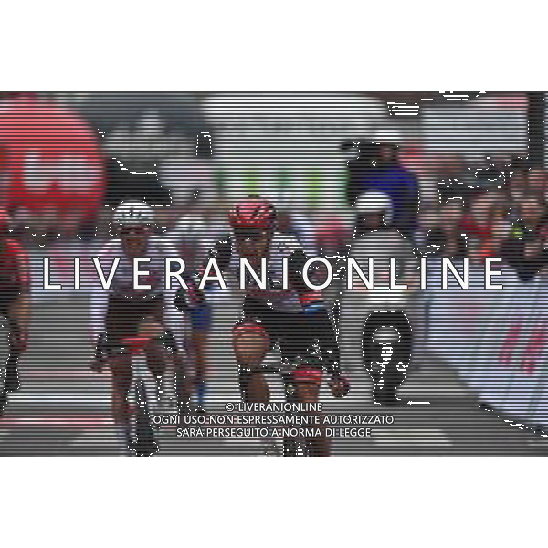 01-03-2022 Le Samyn; 2022, Uae Emirates; Trentin, Matteo; Dour; ©SIROTTI/AGENZIA ALDO LIVERANI SAS