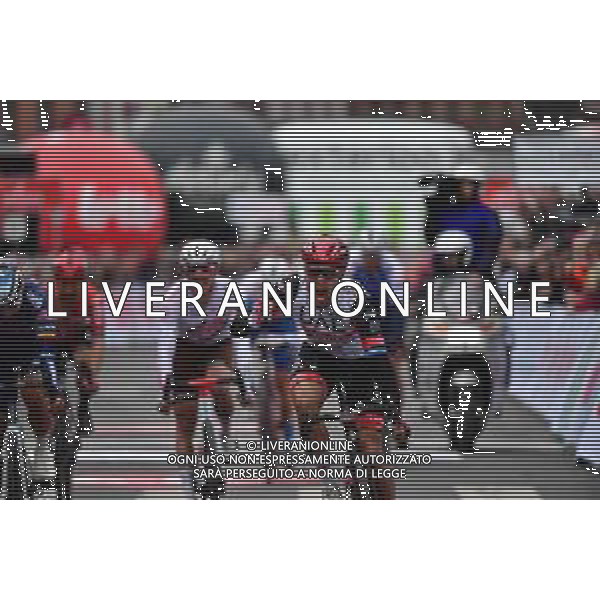 01-03-2022 Le Samyn; 2022, Uae Emirates; Trentin, Matteo; Dour; ©SIROTTI/AGENZIA ALDO LIVERANI SAS