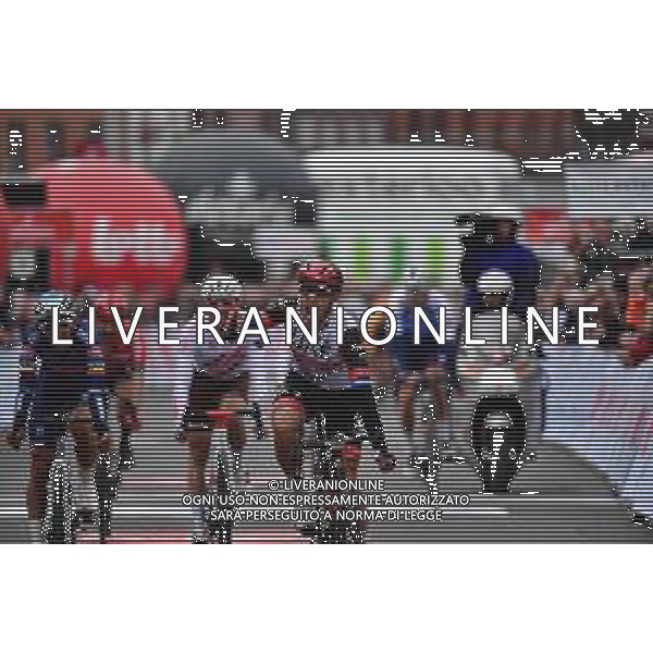 01-03-2022 Le Samyn; 2022, Uae Emirates; Trentin, Matteo; Dour; ©SIROTTI/AGENZIA ALDO LIVERANI SAS
