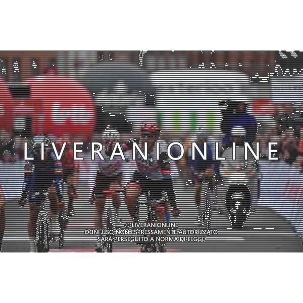 01-03-2022 Le Samyn; 2022, Uae Emirates; Trentin, Matteo; Dour; ©SIROTTI/AGENZIA ALDO LIVERANI SAS