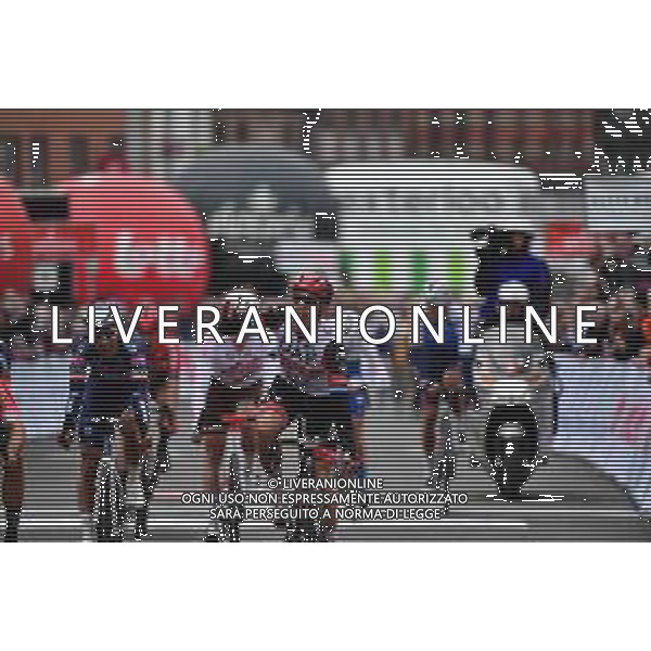 01-03-2022 Le Samyn; 2022, Uae Emirates; Trentin, Matteo; Dour; ©SIROTTI/AGENZIA ALDO LIVERANI SAS