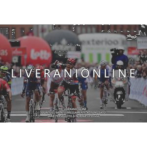 01-03-2022 Le Samyn; 2022, Uae Emirates; Trentin, Matteo; Dour; ©SIROTTI/AGENZIA ALDO LIVERANI SAS
