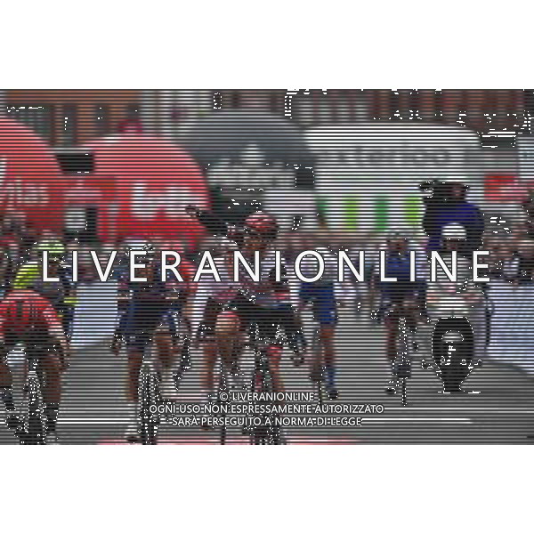 01-03-2022 Le Samyn; 2022, Uae Emirates; Trentin, Matteo; Dour; ©SIROTTI/AGENZIA ALDO LIVERANI SAS