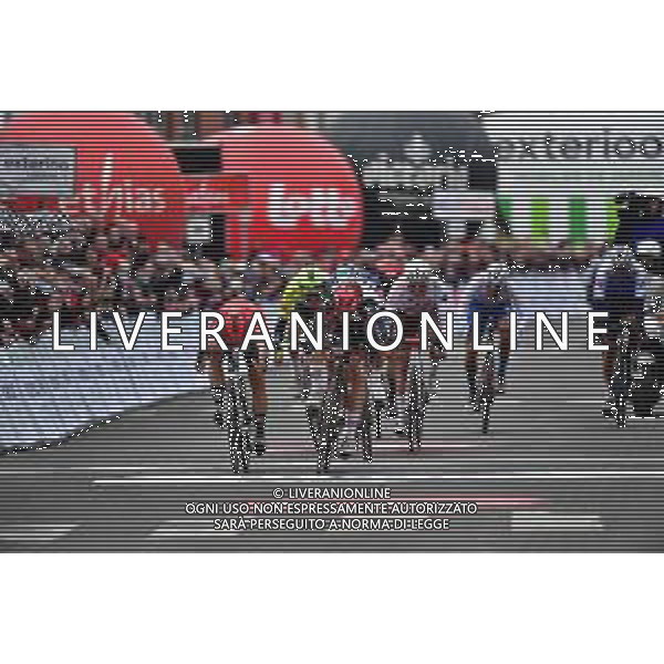 01-03-2022 Le Samyn; 2022, Uae Emirates; 2022, Arkea - Samsic; Trentin, Matteo; Hofstetter, Hugo; Dour; ©SIROTTI/AGENZIA ALDO LIVERANI SAS