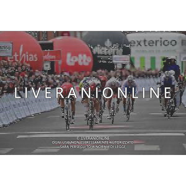01-03-2022 Le Samyn; 2022, Uae Emirates; 2022, Arkea - Samsic; Trentin, Matteo; Hofstetter, Hugo; Dour; ©SIROTTI/AGENZIA ALDO LIVERANI SAS