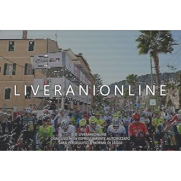 02-03-2022 Trofeo Laigueglia; Laigueglia; ©SIROTTI/AGENZIA ALDO LIVERANI SAS