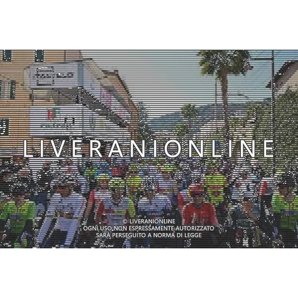 02-03-2022 Trofeo Laigueglia; Laigueglia; ©SIROTTI/AGENZIA ALDO LIVERANI SAS