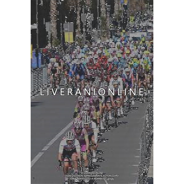 02-03-2022 Trofeo Laigueglia; Laigueglia; ©SIROTTI/AGENZIA ALDO LIVERANI SAS