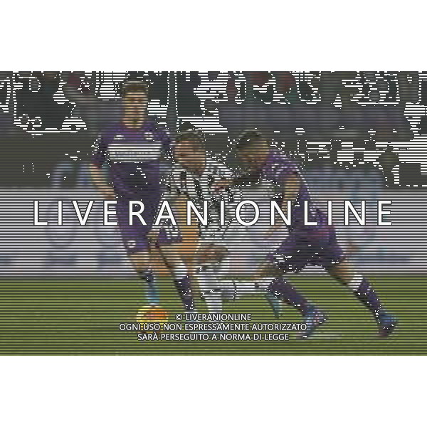 Fiorentina - Juventus semifinale di Coppa Italia 2021-2022 del 02/03/2022 nella foto: Arthur Melo(Juventus f.c.) ©Claudio Zamagni/Agenzia Aldo Liverani /AGENZIA ALDO LIVERANI SAS