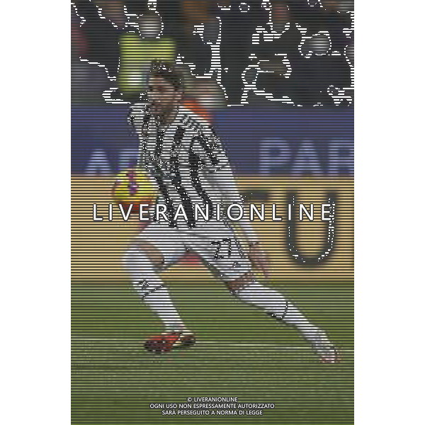 Fiorentina - Juventus semifinale di Coppa Italia 2021-2022 del 02/03/2022 nella foto: Locatelli Manuel(Juventus f.c.) ©Claudio Zamagni/Agenzia Aldo Liverani /AGENZIA ALDO LIVERANI SAS