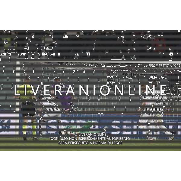 Fiorentina - Juventus semifinale di Coppa Italia 2021-2022 del 02/03/2022 nella foto: occasione fiorentina ©Claudio Zamagni/Agenzia Aldo Liverani /AGENZIA ALDO LIVERANI SAS