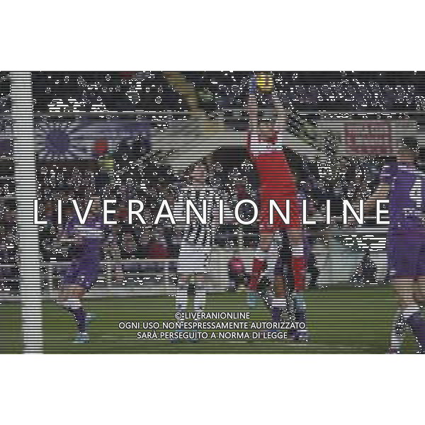Fiorentina - Juventus semifinale di Coppa Italia 2021-2022 del 02/03/2022 nella foto: Terracciano Pietro (acf Fiorentina)- ©Claudio Zamagni/Agenzia Aldo Liverani /AGENZIA ALDO LIVERANI SAS