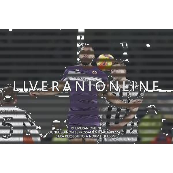 Fiorentina - Juventus semifinale di Coppa Italia 2021-2022 del 02/03/2022 nella foto: Arthur Melo(Juventus f.c.) ©Claudio Zamagni/Agenzia Aldo Liverani /AGENZIA ALDO LIVERANI SAS