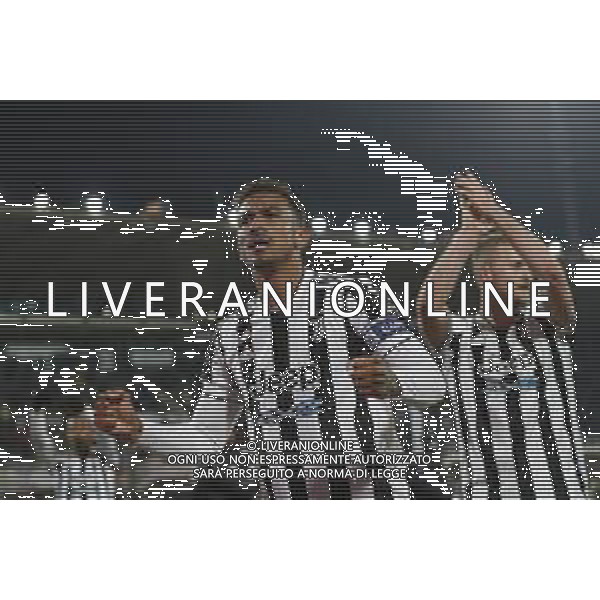 Fiorentina - Juventus semifinale di Coppa Italia 2021-2022 del 02/03/2022 nella foto: esultanza finale Juventus ©Claudio Zamagni/Agenzia Aldo Liverani /AGENZIA ALDO LIVERANI SAS