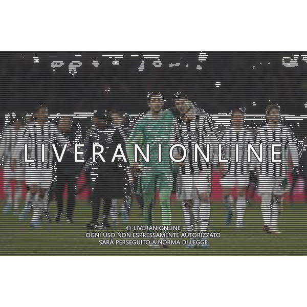 Fiorentina - Juventus semifinale di Coppa Italia 2021-2022 del 02/03/2022 nella foto: Perin Mattia (Juventus f.c.) Morata Alvaro(Juventus f.c.) a fine gara ©Claudio Zamagni/Agenzia Aldo Liverani