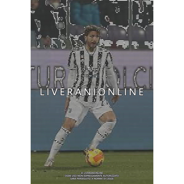 Fiorentina - Juventus semifinale di Coppa Italia 2021-2022 del 02/03/2022 nella foto: Locatelli Manuel(Juventus f.c.) ©Claudio Zamagni/Agenzia Aldo Liverani