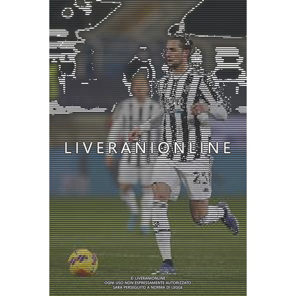Fiorentina - Juventus semifinale di Coppa Italia 2021-2022 del 02/03/2022 nella foto: Rabiot Adrien (Juventus f.c.) ©Claudio Zamagni/Agenzia Aldo Liverani