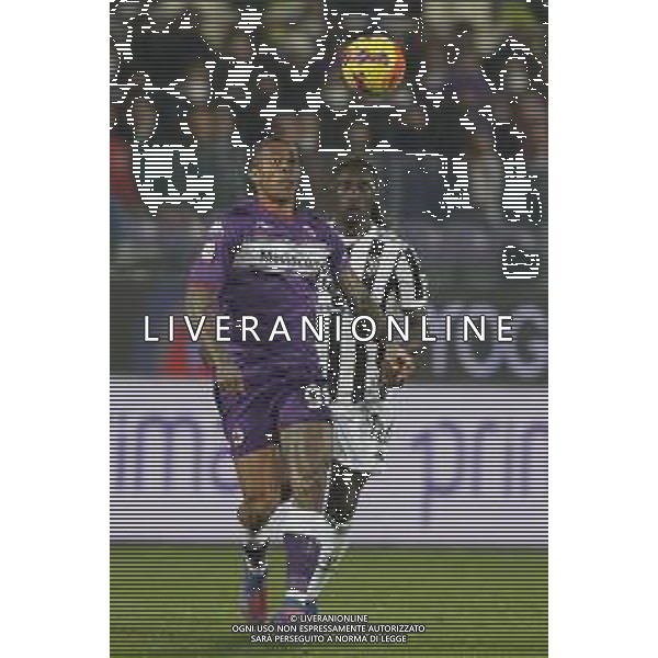 Fiorentina - Juventus semifinale di Coppa Italia 2021-2022 del 02/03/2022 nella foto: Igor Dos Santos(acf Fiorentina)- ©Claudio Zamagni/Agenzia Aldo Liverani