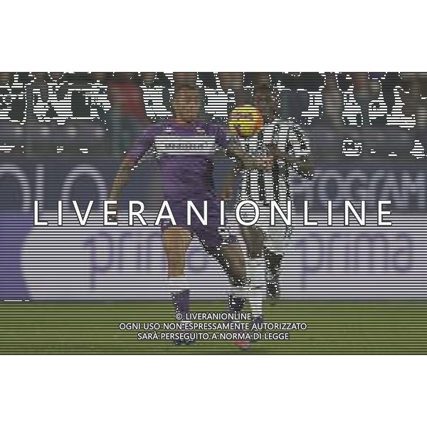 Fiorentina - Juventus semifinale di Coppa Italia 2021-2022 del 02/03/2022 nella foto: Igor Dos Santos(acf Fiorentina)- ©Claudio Zamagni/Agenzia Aldo Liverani