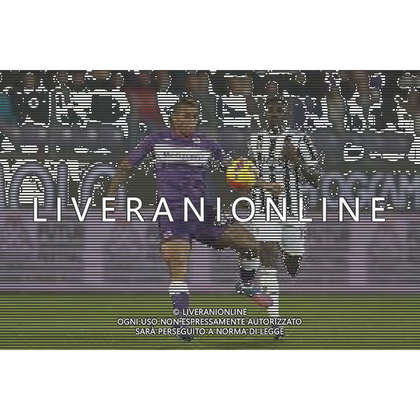 Fiorentina - Juventus semifinale di Coppa Italia 2021-2022 del 02/03/2022 nella foto: Igor Dos Santos(acf Fiorentina)- ©Claudio Zamagni/Agenzia Aldo Liverani