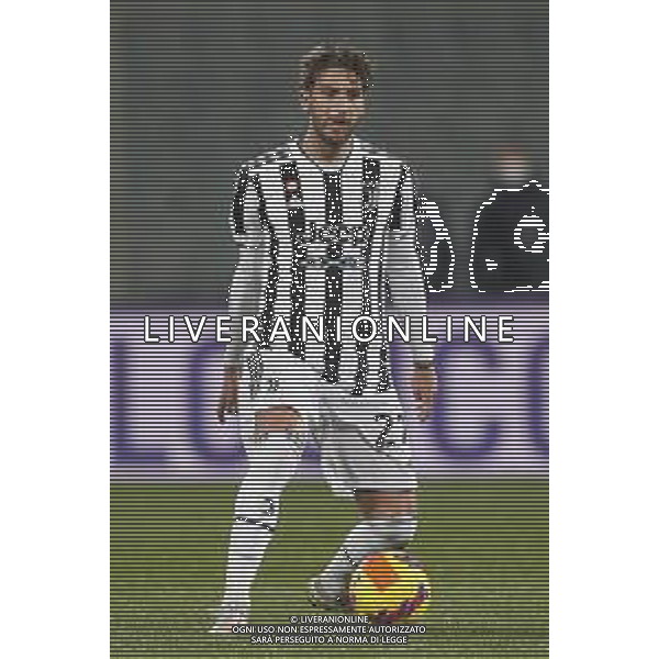 Fiorentina - Juventus semifinale di Coppa Italia 2021-2022 del 02/03/2022 nella foto: Locatelli Manuel(Juventus f.c.) ©Claudio Zamagni/Agenzia Aldo Liverani