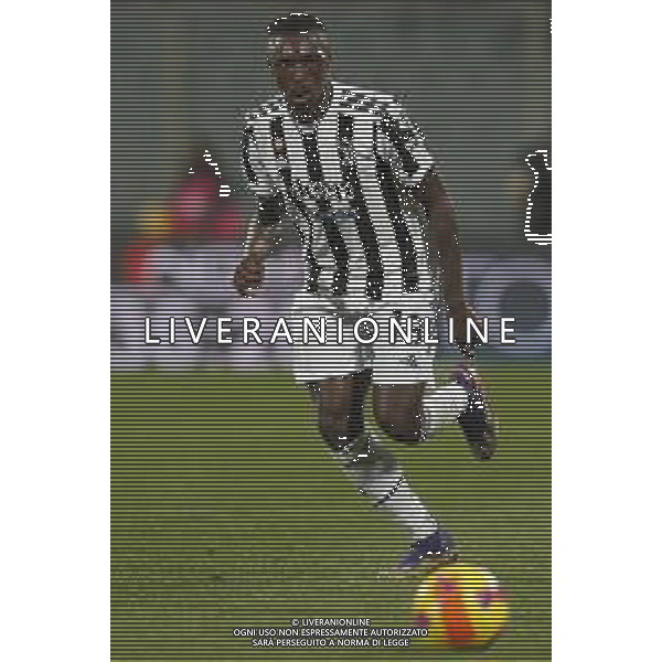 Fiorentina - Juventus semifinale di Coppa Italia 2021-2022 del 02/03/2022 nella foto: Kean Moise (Juventus f.c.) ©Claudio Zamagni/Agenzia Aldo Liverani