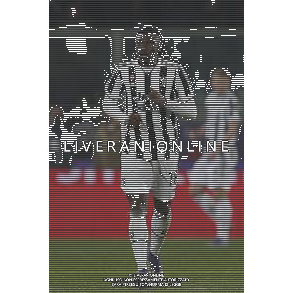 Fiorentina - Juventus semifinale di Coppa Italia 2021-2022 del 02/03/2022 nella foto: Kean Moise (Juventus f.c.) ©Claudio Zamagni/Agenzia Aldo Liverani