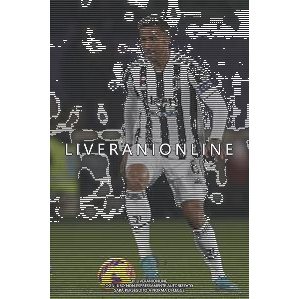 Fiorentina - Juventus semifinale di Coppa Italia 2021-2022 del 02/03/2022 nella foto: Danilo Luiz(Juventus f.c.) ©Claudio Zamagni/Agenzia Aldo Liverani