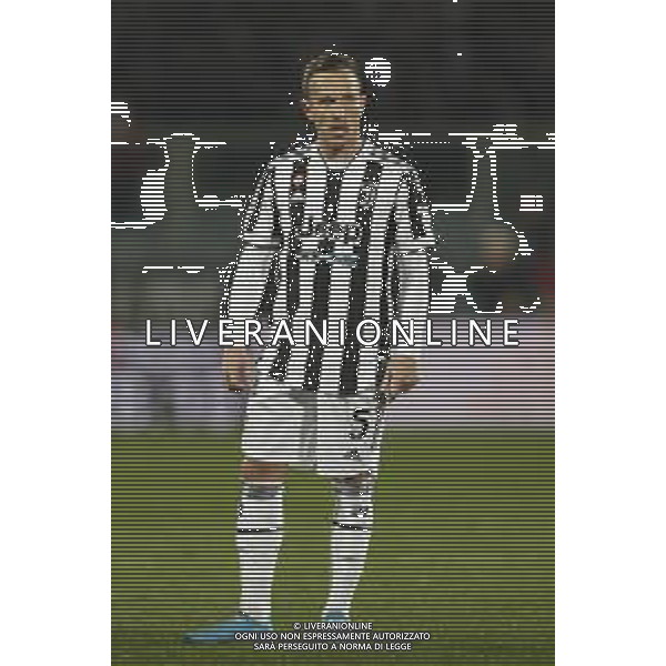 Fiorentina - Juventus semifinale di Coppa Italia 2021-2022 del 02/03/2022 nella foto: Arthur Melo(Juventus f.c.) ©Claudio Zamagni/Agenzia Aldo Liverani
