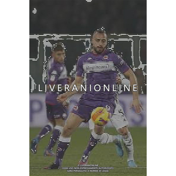 Fiorentina - Juventus semifinale di Coppa Italia 2021-2022 del 02/03/2022 nella foto: Cabral Arthur (acf Fiorentina)- ©Claudio Zamagni/Agenzia Aldo Liverani