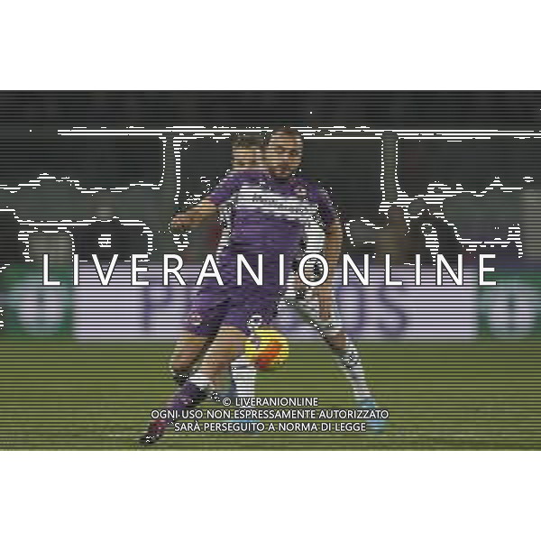Fiorentina - Juventus semifinale di Coppa Italia 2021-2022 del 02/03/2022 nella foto: Cabral Arthur (acf Fiorentina)- ©Claudio Zamagni/Agenzia Aldo Liverani