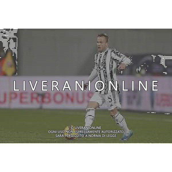 Fiorentina - Juventus semifinale di Coppa Italia 2021-2022 del 02/03/2022 nella foto: Arthur Melo(Juventus f.c.) ©Claudio Zamagni/Agenzia Aldo Liverani