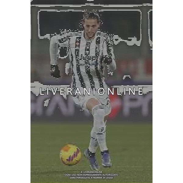 Fiorentina - Juventus semifinale di Coppa Italia 2021-2022 del 02/03/2022 nella foto: Rabiot Adrien (Juventus f.c.) ©Claudio Zamagni/Agenzia Aldo Liverani
