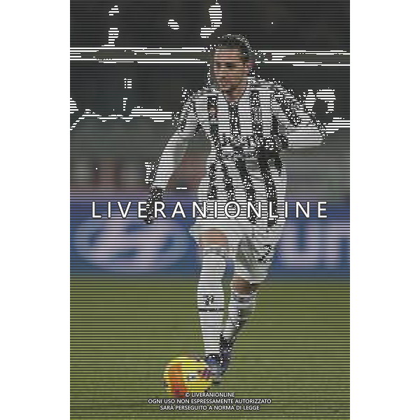 Fiorentina - Juventus semifinale di Coppa Italia 2021-2022 del 02/03/2022 nella foto: Rabiot Adrien (Juventus f.c.) ©Claudio Zamagni/Agenzia Aldo Liverani