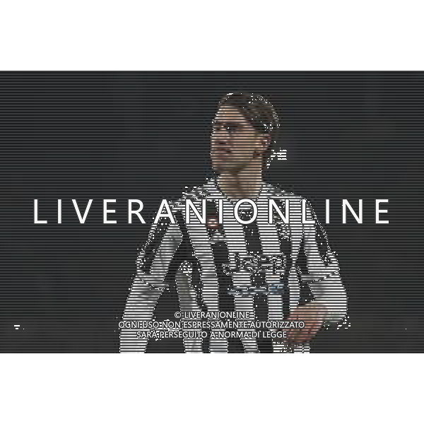 Fiorentina - Juventus semifinale di Coppa Italia 2021-2022 del 02/03/2022 nella foto: Vlahovic Dusan(Juventus f.c.) ©Claudio Zamagni/Agenzia Aldo Liverani