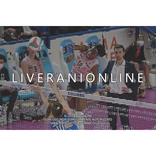 ¬© TVRG Paola Egonu (Conegliano) Igor Gorgonzola Novara vs Prosecco DOC Imoco Volley Conegliano Campionato Serie A1 femminile - 3a giornata di ritorno Novara 03-03-2022 Pala Igor Gorgonzola foto Roberto Garavaglia/ag. Aldo Liverani sas /AGENZIA ALDO LIVERANI SAS