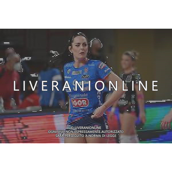 ¬© TVRG Caterina Bosetti (Novara) Igor Gorgonzola Novara vs Prosecco DOC Imoco Volley Conegliano Campionato Serie A1 femminile - 3a giornata di ritorno Novara 03-03-2022 Pala Igor Gorgonzola foto Roberto Garavaglia/ag. Aldo Liverani sas /AGENZIA ALDO LIVERANI SAS