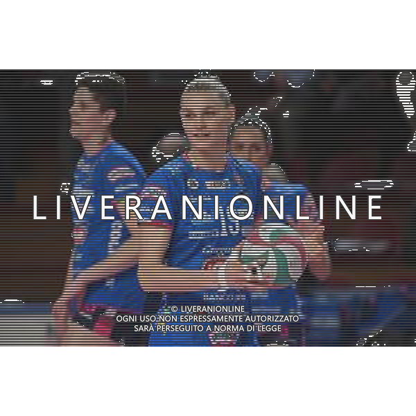 ¬© TVRG Nika Daalderop (Novara) Igor Gorgonzola Novara vs Prosecco DOC Imoco Volley Conegliano Campionato Serie A1 femminile - 3a giornata di ritorno Novara 03-03-2022 Pala Igor Gorgonzola foto Roberto Garavaglia/ag. Aldo Liverani sas /AGENZIA ALDO LIVERANI SAS