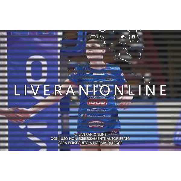 ¬© TVRG Ebrar Karakurt (Novara) Igor Gorgonzola Novara vs Prosecco DOC Imoco Volley Conegliano Campionato Serie A1 femminile - 3a giornata di ritorno Novara 03-03-2022 Pala Igor Gorgonzola foto Roberto Garavaglia/ag. Aldo Liverani sas /AGENZIA ALDO LIVERANI SAS