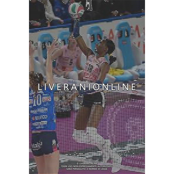 ¬© TVRG Igor Gorgonzola Novara vs Prosecco DOC Imoco Volley Conegliano Campionato Serie A1 femminile - 3a giornata di ritorno Novara 03-03-2022 Pala Igor Gorgonzola foto Roberto Garavaglia/ag. Aldo Liverani sas /AGENZIA ALDO LIVERANI SAS