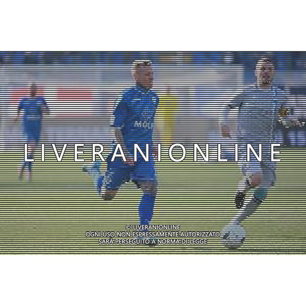 © TVRG Amato Ciciretti (Como) Como vs Spal Campionato Serie BKT - 28a giornata Como 05-03-2022 Stadio Giuseppe Sinigaglia foto Roberto Garavaglia/ag. Aldo Liverani sas/AGENZIA ALDO LIVERANI SAS