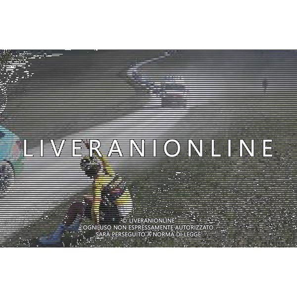 05-03-2022 Strade Bianche; 2022, Jumbo - Visma; Benoot, Tiesj; Lucignano D\'asso; ©SIROTTI/AGENZIA ALDO LIVERANI SAS