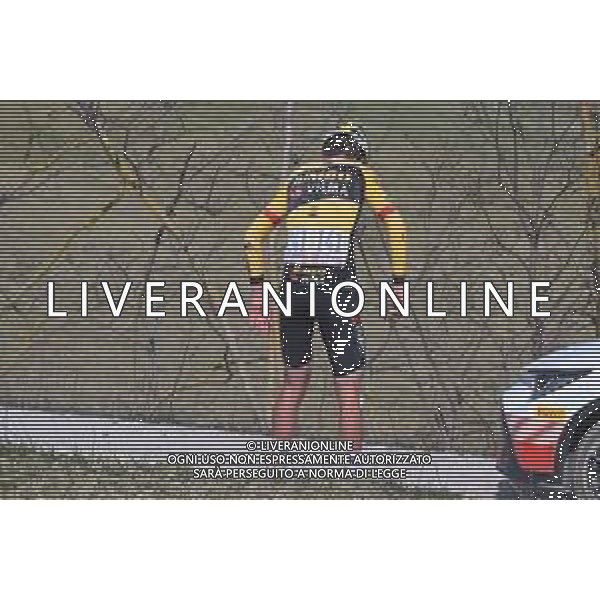 05-03-2022 Strade Bianche; 2022, Jumbo - Visma; Benoot, Tiesj; Lucignano D\'asso; ©SIROTTI/AGENZIA ALDO LIVERANI SAS