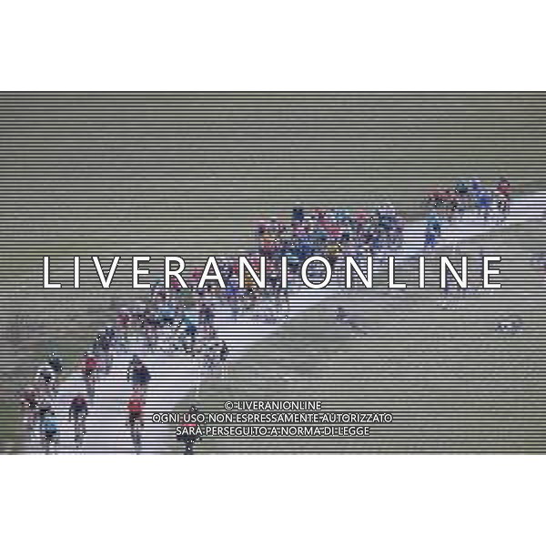 05-03-2022 Strade Bianche; Lucignano D\'asso; ©SIROTTI/AGENZIA ALDO LIVERANI SAS