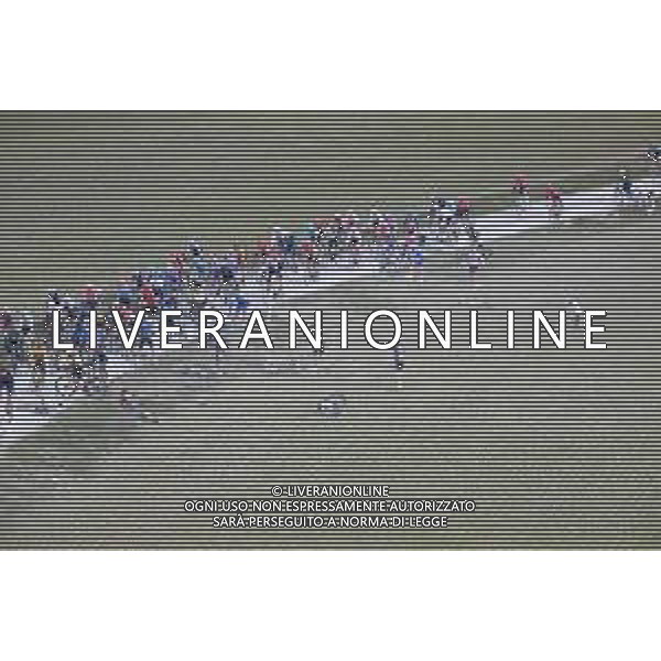 05-03-2022 Strade Bianche; 2022, Quick Step - Alpha Vinyl; Alaphilippe, Julian; Lucignano D\'asso; ©SIROTTI/AGENZIA ALDO LIVERANI SAS